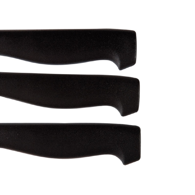 Juego de 3 Cuchillos Imusa Good Cook 6607100