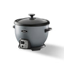 Arrocera Multiusos 10 Tazas Funcion Sofrito Negro 2117861