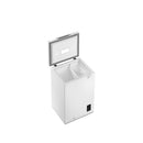 Congelador Horizontal Electrolux 95L Inverter Blanco EFH10S3C5AW