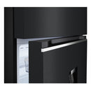 Nevera LG No Frost 334L Negro Mate Multi Air Flow VT34KPM-AEPCCLM
