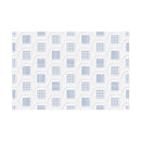 Pared Mayal Est 30X45 X1.89 Azul 451553151