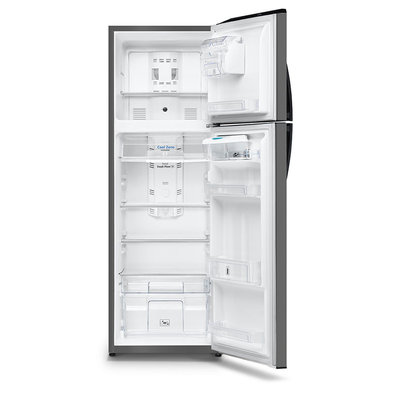 Nevera No Frost de 313 Litros Color Platinum RMA313FXCT