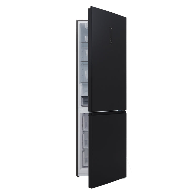 Nevecón Ottawa 382 Litros Panel Digital Negro 9002732