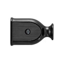 Toma Aerea Plana Negra 00296