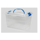 Caja Fantasia 14Lt Azul 01691AZUL