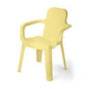 Silla Kinder Amarillo 14608-S