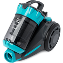 Aspiradora Tanque Smart de 1200W Verde Azul ABS03