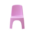 Silla Infantil Minikin Rosado 08538ROSADO