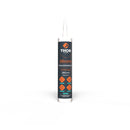 Silicona Transparente Antihongos Thor 280ml THSIL102