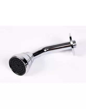 Ducha Con Mezclador 8" Briza Pomo Bolsa X 4 Unidades 324503331