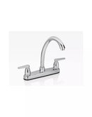 Mezclador Lavaplatos De 8" Nogal con Palanca Bolsa X 3 Unidades 455923331