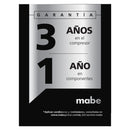 Congelador Horizontal de 430 Litros Mabe Blanco ALASKA430BH