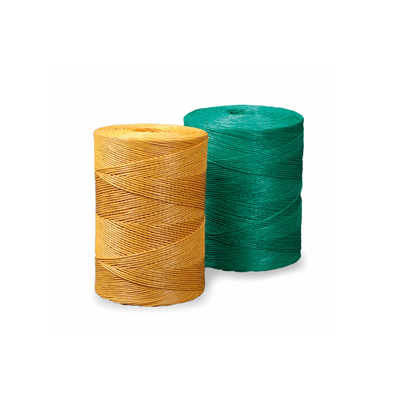 Hilo Polipropileno 3000 VERDE Bulto x 24 UND 2101022VERDE