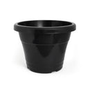 Matero Ecored de 45 Cm Negro 08413NEGRO