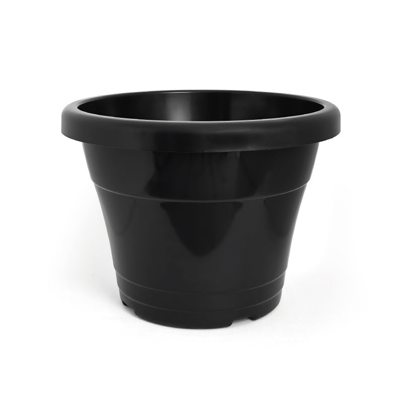 Matero Ecored de 45 Cm Negro 08413NEGRO