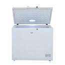 Congelador Horizontal Haceb 251 Litros con Escarcha Blanco 9003059