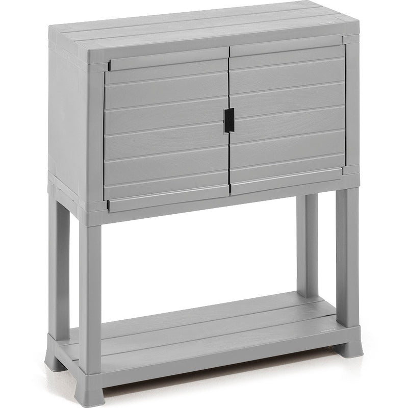 Mueble Organizador Inspiración Gris Hielo 14045