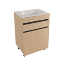 Mueble Aluvia LVM 60x45 Cartagena LM5446121