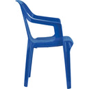 Silla Estrella Azul 5607-S