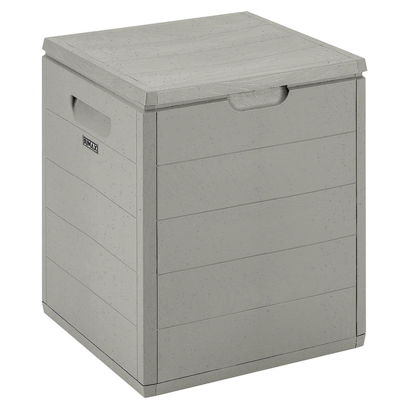 Baúl Barú 200 Litros Cemento 14054