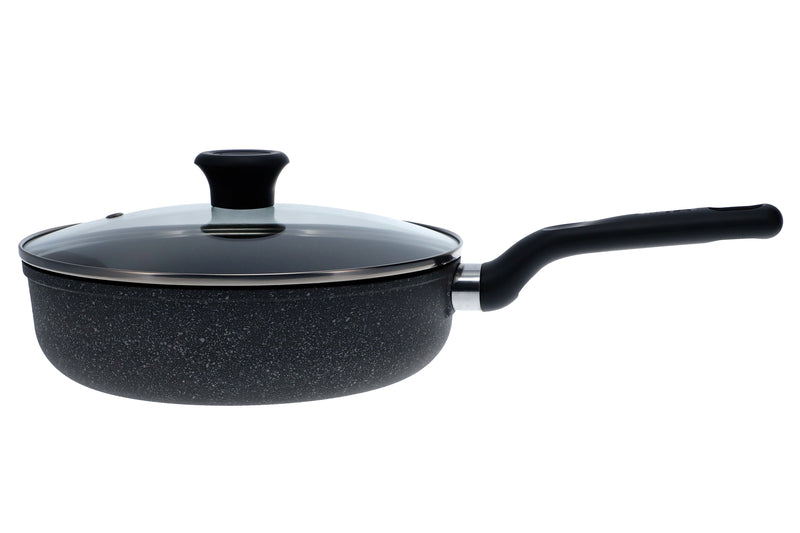 Sartén de Aluminio Fundido de 24 Cm Recto Gusto 811910