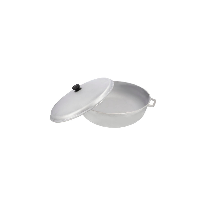 Caldero IMUSA 36cm 11.4 Litros Aluminio Fundido 8006900