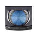 Lavadora Auto Mabe de 14 Kg Diamond Grey LMA4120WDGAB0