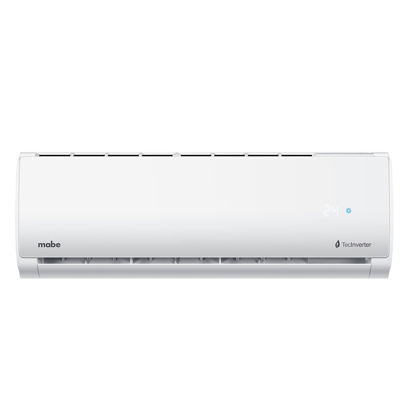 Aire Inverter Mabe 18000 BTU 220V Blanco MMI18CDBWCCC9