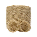 Hilo Fique Bulto x 25 Unidades No.3 1kg  216m 1100034