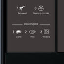 Horno Microondas 1.1 120V Negro HMM11NPO