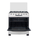 Estufa Oregano de 76 Cm VF Gas Natural Inox 9002115