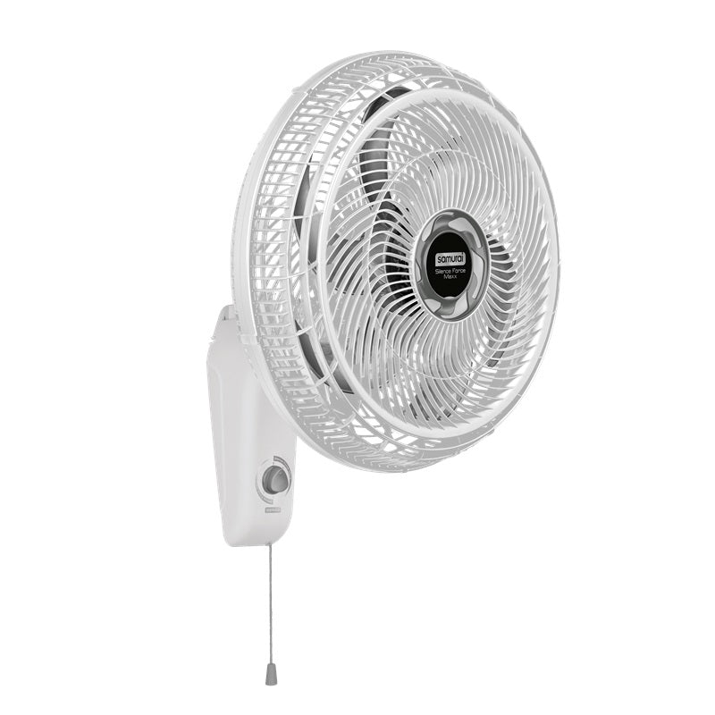 Ventilador Silence Force MAXX 18¨ Pared Blanco VE77D1I0