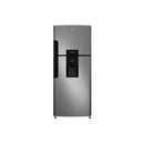 Nevera No Frost Mabe 415LT Platinum RMP415GCT