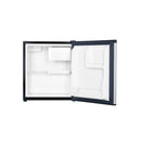 Minibar 50 Litros silver ERD50W3HUS