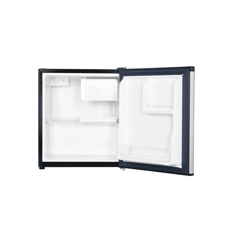 Minibar 50 Litros silver ERD50W3HUS