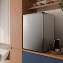 Congelador Vertical Electrolux Silver 98LT EFU98S3C6AS