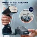 Vaporizador de Telas Portátil Oster 240 ml Negro 2205985