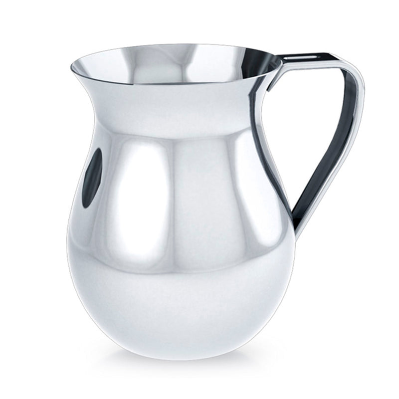 Chocolatera Aluminio 10 Cms 1.3 Litros Imusa 23100