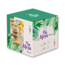 Set Tu Mesa Perfamino 6 Sets x 8 Unidades 9872ELMESA24