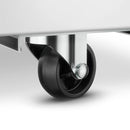 Congelador horizontal 708 Litros con turbo freezer Blanco EFC70W3HTW