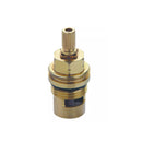 Vastago Cartucho Cerámico Para Lavamanos y Lavaplatos Corto Izquierdo x 6 Unidades O14693331