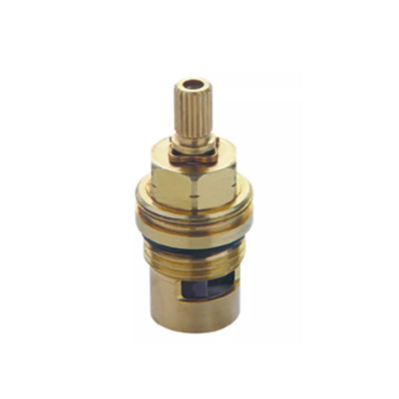 Vastago Cartucho Cerámico Para Lavamanos y Lavaplatos Corto Izquierdo x 6 Unidades O14693331