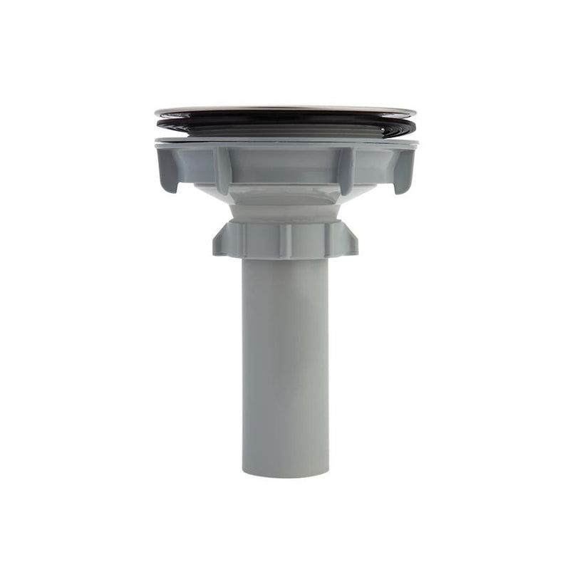 Canastilla Lavaplatos 4" Plástica Inoxidble 936090001