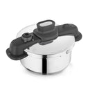 Olla a Presión Imusa Talent 4Lt Acero Inoxidable P3534232