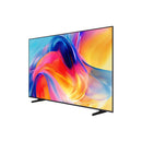 Televisor Samsung Smart 85" Mini LED 4K UN85M75HAKXZL