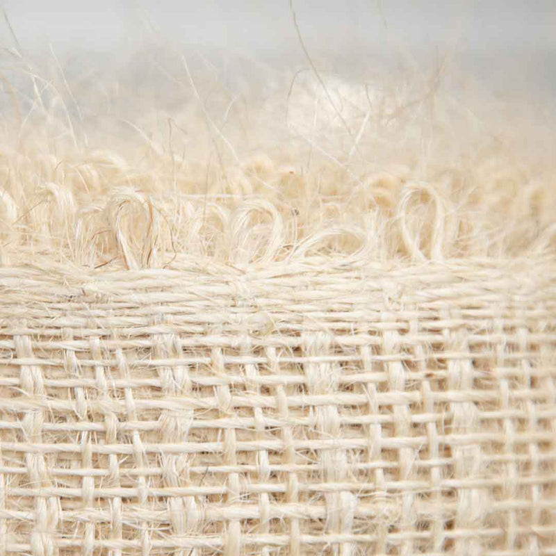 Tela Fique maíz 120cm de acho, 21/14 rollo 100m Rollo x 2000 MT 1300321