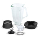 Licuadora IMUSA Infiny Force 10 Velocidades Gris LM810E56