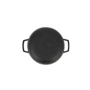 Caldero Antiadherente 20cm IMUSA Tapa de Vidrio 8043200