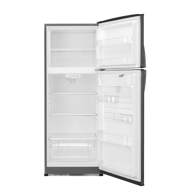 RMC390FACG1   Nevera Frost Mabe 390Lt 2 Puertas Grafito.