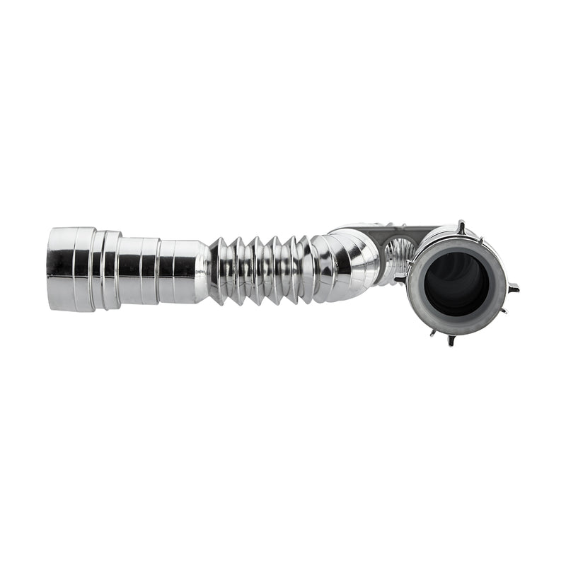 Sifón Flexible Metalizado x 1 Unidad 935490001